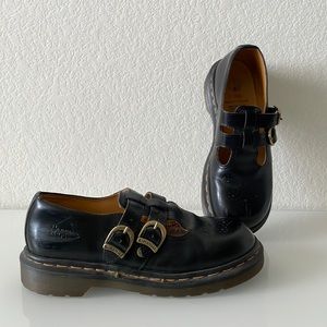 Dr. Martens Mary Jane UK Sz 6